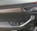 Синий Шкода Karoq, объемом двигателя 1.4 л и пробегом 112 тыс. км за 25800 $, фото 8 на Automoto.ua