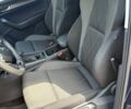 Синий Шкода Karoq, объемом двигателя 1.4 л и пробегом 24 тыс. км за 26400 $, фото 34 на Automoto.ua