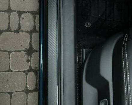 Синій Шкода Karoq, об'ємом двигуна 1.4 л та пробігом 40 тис. км за 26500 $, фото 12 на Automoto.ua