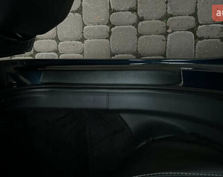 Синій Шкода Karoq, об'ємом двигуна 1.4 л та пробігом 40 тис. км за 26500 $, фото 20 на Automoto.ua