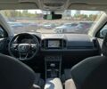 Синий Шкода Karoq, объемом двигателя 1.4 л и пробегом 26 тыс. км за 26500 $, фото 10 на Automoto.ua