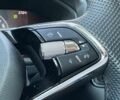 Синий Шкода Karoq, объемом двигателя 1.4 л и пробегом 26 тыс. км за 26500 $, фото 12 на Automoto.ua