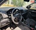 Синий Шкода Karoq, объемом двигателя 1.4 л и пробегом 24 тыс. км за 26400 $, фото 22 на Automoto.ua