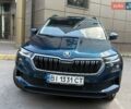 Синий Шкода Karoq, объемом двигателя 1.4 л и пробегом 24 тыс. км за 26400 $, фото 15 на Automoto.ua