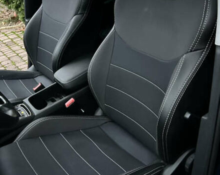 Синій Шкода Karoq, об'ємом двигуна 1.4 л та пробігом 40 тис. км за 26500 $, фото 4 на Automoto.ua