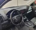Синий Шкода Karoq, объемом двигателя 1.4 л и пробегом 112 тыс. км за 25800 $, фото 9 на Automoto.ua