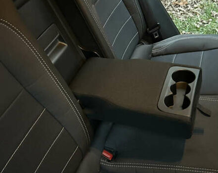 Синій Шкода Karoq, об'ємом двигуна 1.4 л та пробігом 40 тис. км за 26500 $, фото 24 на Automoto.ua