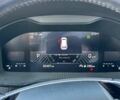 Синий Шкода Karoq, объемом двигателя 1.4 л и пробегом 26 тыс. км за 26500 $, фото 15 на Automoto.ua