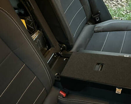 Синій Шкода Karoq, об'ємом двигуна 1.4 л та пробігом 40 тис. км за 26500 $, фото 25 на Automoto.ua