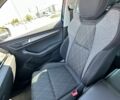 Синий Шкода Karoq, объемом двигателя 1.4 л и пробегом 26 тыс. км за 26500 $, фото 16 на Automoto.ua