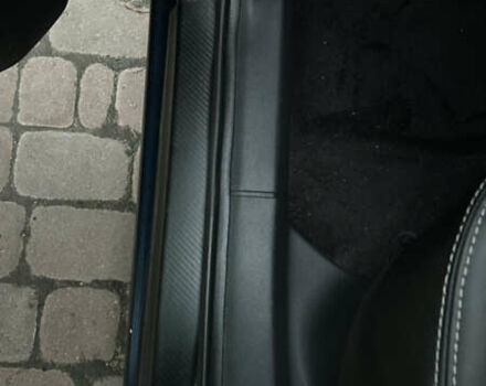 Синій Шкода Karoq, об'ємом двигуна 1.4 л та пробігом 40 тис. км за 26500 $, фото 19 на Automoto.ua