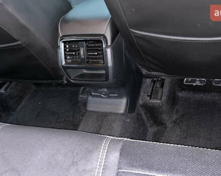 Синій Шкода Karoq, об'ємом двигуна 1.4 л та пробігом 40 тис. км за 26500 $, фото 22 на Automoto.ua