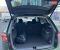 Зелений Шкода Karoq, об'ємом двигуна 1.4 л та пробігом 45 тис. км за 22500 $, фото 25 на Automoto.ua