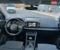 Зелений Шкода Karoq, об'ємом двигуна 1.4 л та пробігом 45 тис. км за 22500 $, фото 10 на Automoto.ua