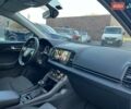 Зелений Шкода Karoq, об'ємом двигуна 1.4 л та пробігом 45 тис. км за 22500 $, фото 11 на Automoto.ua