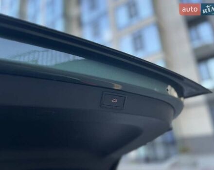 Зелений Шкода Karoq, об'ємом двигуна 1.4 л та пробігом 45 тис. км за 22500 $, фото 26 на Automoto.ua