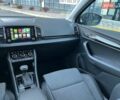 Зелений Шкода Karoq, об'ємом двигуна 1.4 л та пробігом 45 тис. км за 22500 $, фото 9 на Automoto.ua