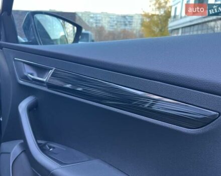 Зелений Шкода Karoq, об'ємом двигуна 1.4 л та пробігом 45 тис. км за 22500 $, фото 22 на Automoto.ua