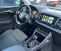 Зелений Шкода Karoq, об'ємом двигуна 1.4 л та пробігом 45 тис. км за 22500 $, фото 8 на Automoto.ua