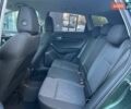 Зелений Шкода Karoq, об'ємом двигуна 1.4 л та пробігом 45 тис. км за 22500 $, фото 23 на Automoto.ua