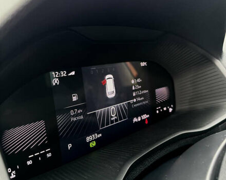 Оранжевый Шкода Karoq, объемом двигателя 1.4 л и пробегом 9 тыс. км за 28300 $, фото 39 на Automoto.ua