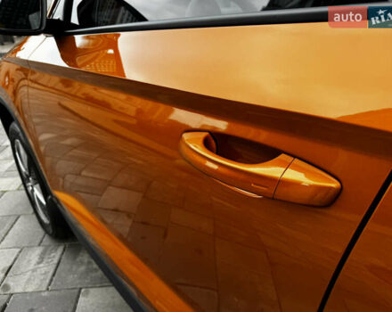 Шкода Karoq 2024 в Киеве на Automoto.ua Оранжевый Шкода Karoq, объемом двигателя 1.4 л и пробегом 8 тыс. км за 26500 $, фото 7 на Automoto.ua