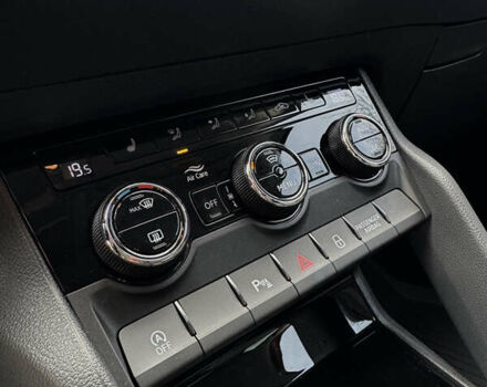 Оранжевый Шкода Karoq, объемом двигателя 1.4 л и пробегом 9 тыс. км за 28300 $, фото 51 на Automoto.ua