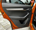 Шкода Karoq 2024 в Киеве на Automoto.ua Оранжевый Шкода Karoq, объемом двигателя 1.4 л и пробегом 8 тыс. км за 26500 $, фото 13 на Automoto.ua