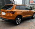 Шкода Karoq 2024 в Киеве на Automoto.ua Оранжевый Шкода Karoq, объемом двигателя 1.4 л и пробегом 8 тыс. км за 26500 $, фото 6 на Automoto.ua