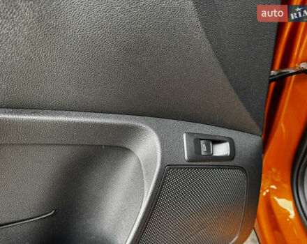 Шкода Karoq 2024 в Киеве на Automoto.ua Оранжевый Шкода Karoq, объемом двигателя 1.4 л и пробегом 8 тыс. км за 26500 $, фото 10 на Automoto.ua