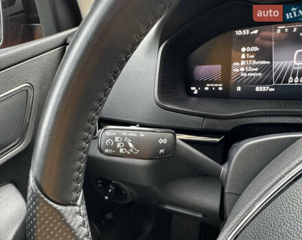 Шкода Karoq 2024 в Киеве на Automoto.ua Оранжевый Шкода Karoq, объемом двигателя 1.4 л и пробегом 8 тыс. км за 26500 $, фото 33 на Automoto.ua