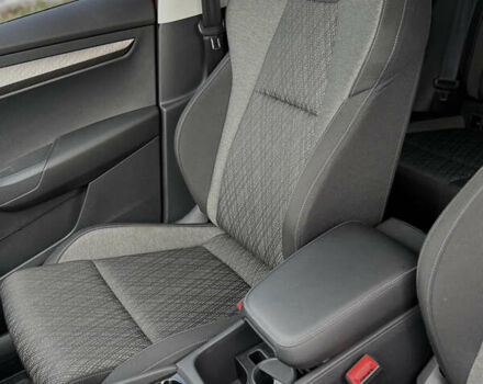 Оранжевый Шкода Karoq, объемом двигателя 1.4 л и пробегом 9 тыс. км за 28300 $, фото 32 на Automoto.ua