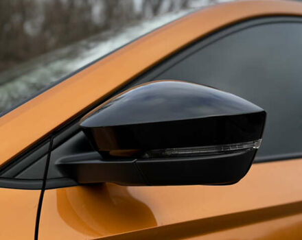 Оранжевый Шкода Karoq, объемом двигателя 1.4 л и пробегом 9 тыс. км за 28300 $, фото 61 на Automoto.ua