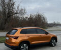 Оранжевый Шкода Karoq, объемом двигателя 1.4 л и пробегом 9 тыс. км за 28300 $, фото 13 на Automoto.ua