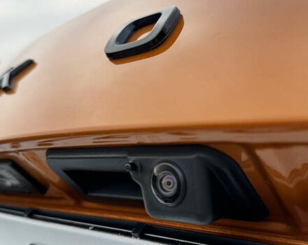 Оранжевый Шкода Karoq, объемом двигателя 1.4 л и пробегом 9 тыс. км за 28300 $, фото 60 на Automoto.ua