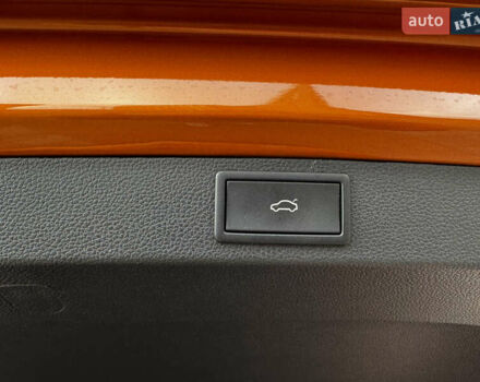 Шкода Karoq 2024 в Киеве на Automoto.ua Оранжевый Шкода Karoq, объемом двигателя 1.4 л и пробегом 8 тыс. км за 26500 $, фото 16 на Automoto.ua