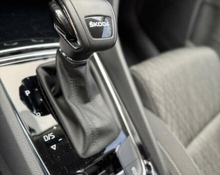 Оранжевый Шкода Karoq, объемом двигателя 1.4 л и пробегом 9 тыс. км за 28300 $, фото 53 на Automoto.ua