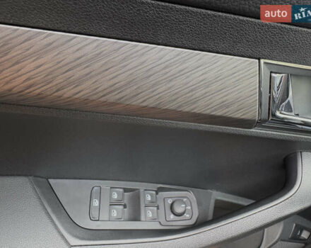 Оранжевый Шкода Karoq, объемом двигателя 1.4 л и пробегом 9 тыс. км за 28300 $, фото 56 на Automoto.ua