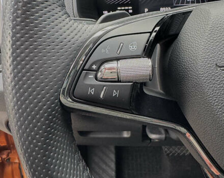 Оранжевый Шкода Karoq, объемом двигателя 1.4 л и пробегом 9 тыс. км за 28300 $, фото 30 на Automoto.ua