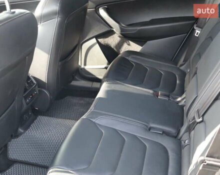 Белый Шкода Kodiaq, объемом двигателя 2 л и пробегом 228 тыс. км за 26200 $, фото 20 на Automoto.ua