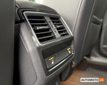 Белый Шкода Kodiaq, объемом двигателя 2 л и пробегом 174 тыс. км за 24100 $, фото 17 на Automoto.ua