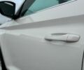 Білий Шкода Kodiaq, об'ємом двигуна 2 л та пробігом 248 тис. км за 21499 $, фото 4 на Automoto.ua