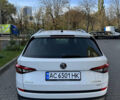 Белый Шкода Kodiaq, объемом двигателя 1.97 л и пробегом 296 тыс. км за 26500 $, фото 5 на Automoto.ua