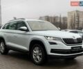 Белый Шкода Kodiaq, объемом двигателя 1.97 л и пробегом 174 тыс. км за 24100 $, фото 4 на Automoto.ua