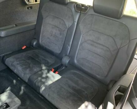 Белый Шкода Kodiaq, объемом двигателя 1.98 л и пробегом 140 тыс. км за 28700 $, фото 59 на Automoto.ua