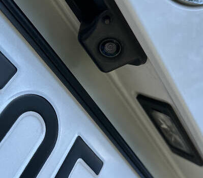 Белый Шкода Kodiaq, объемом двигателя 1.97 л и пробегом 205 тыс. км за 25999 $, фото 23 на Automoto.ua