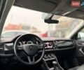 Белый Шкода Kodiaq, объемом двигателя 1.97 л и пробегом 174 тыс. км за 24100 $, фото 14 на Automoto.ua
