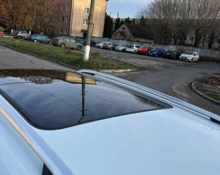 Белый Шкода Kodiaq, объемом двигателя 2 л и пробегом 141 тыс. км за 26200 $, фото 38 на Automoto.ua