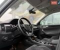 Белый Шкода Kodiaq, объемом двигателя 1.97 л и пробегом 174 тыс. км за 24100 $, фото 11 на Automoto.ua