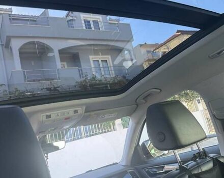 Білий Шкода Kodiaq, об'ємом двигуна 1.97 л та пробігом 277 тис. км за 27000 $, фото 18 на Automoto.ua